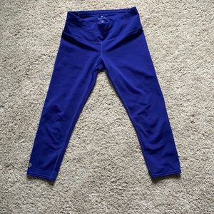 athleta leggings!